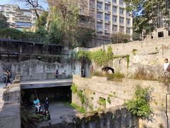 -山城巷传统风貌区