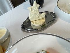 -北京柏悦酒店·锦庭餐厅Dining Room