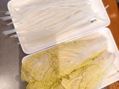 -灶座小锅烀饼·铁锅炖(烟台长江路店)