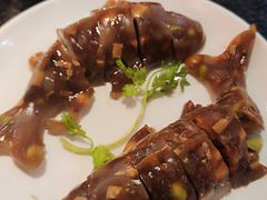 -老北京胡同味道二荤铺(酒仙桥店)