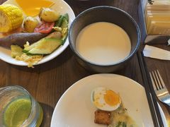 -上海外滩茂悦大酒店