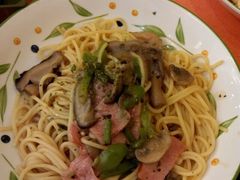 -萨莉亚意式餐厅(河东万达店)