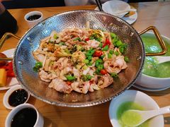 -大丰收脆鱼(万达江北店)
