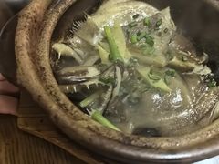 -金龙·打边炉(南京西路店)