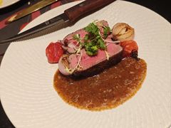 -Nord Grill&Bar Highland诺德西餐(深圳欢乐海岸店)