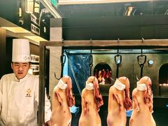 -秀儿四九城·新京菜(亚运村鸟巢店)