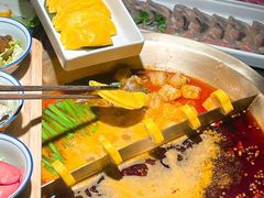 -九鼎轩脆毛肚火锅(南京东路店)
