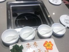 -海底捞火锅(龙湖北京大兴天街店)