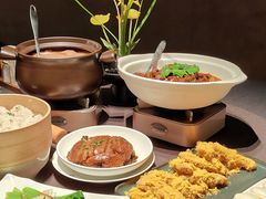 -简小舍·民间手艺菜(武昌江滩店)