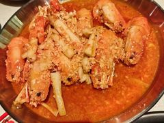 -红盔甲·小龙虾(天钥桥店)