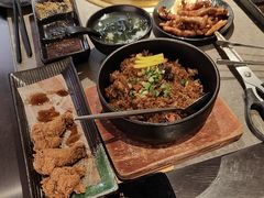 -谷牛日式烤肉(宝山U天地店)