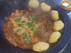-宁记柴火灶台鱼·全鱼宴(龙源小区店)
