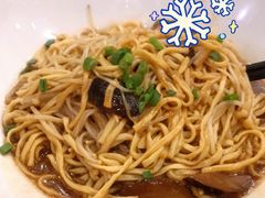 干燒伊麵-龙厨美食