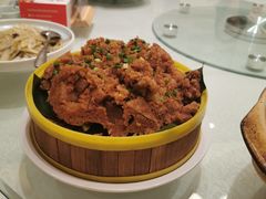 -村长家的疙瘩汤(沌口店)