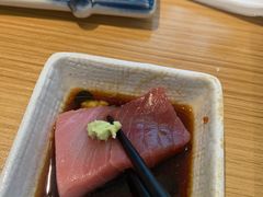 -花和海鲜自助(梅江店)