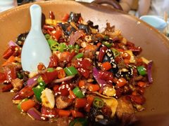 -一个叫川的地方(麒麟新天地店)