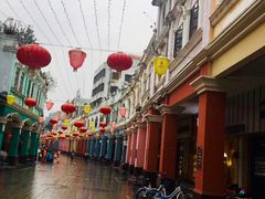 -仁信老铺(华盖路店)