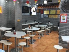 大堂-银记肠粉(文昌北路店)