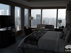 -上海静安香格里拉大酒店