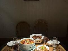 -渝信川菜(长安店)