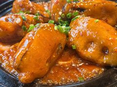 -那家老院子东北菜·饺子·小鸡炖蘑菇(艳华街店)