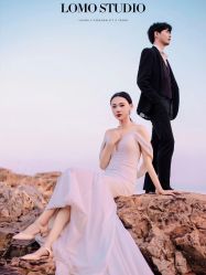 点击看大图 -LOMO乐玛婚纱摄影(口碑严选店)