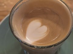 -Cafe del Volcan(永康路店)