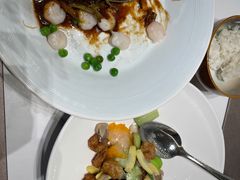 -同里湖大饭店-怡景轩中餐厅(同里古镇店)