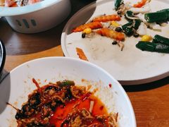 -前海沿·青岛菜(大拇指广场石老人店)