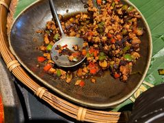 -Ameigo梅果·云贵川bistro(长宁来福士店)