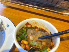 -民食香·腊排骨野生菌美食(木府店)