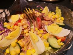 -吱咖啡西式简餐