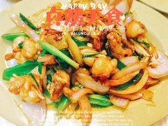 -贞姨美食·老字号海鲜大排档