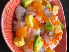 -Sushi Hanzo半藏(天环广场店)