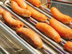 -疯狂烤翅(龙之梦大都汇酒店店)