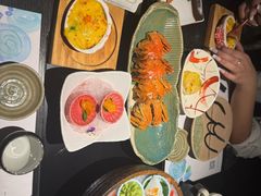 -花潮料理艺食馆(成都万象城店)