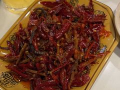 -盐井记·自贡美蛙鲜锅兔(中和店)