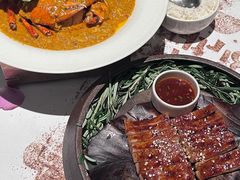 -狮拾久·现代新加坡料理(福田COCO Park店)