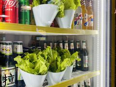 -牛犇烤肉(物资学院路店)