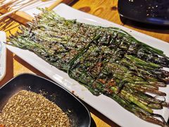 -腰子哥烤串(石佛营炫特店)