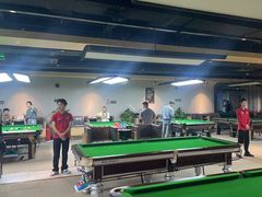 -云川台球(马甸店)