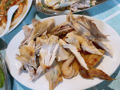泥煨鸡-石岐乳鸽村(桥观坊南四巷店)