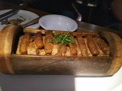 -桂小厨广西菜(青秀万达店)
