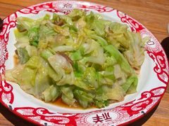 -破三川·新川菜(静安大融城店)