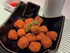 -桂满陇·景观餐厅(新世界店)