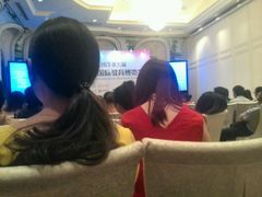 -广州富力丽思卡尔顿酒店