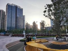 -东莞松山湖万象汇