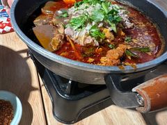 -全牛匠·乐山跷脚牛肉(新中关店)