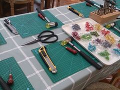 -Summer House夏莫手工坊团建活动(世博源店)