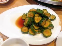 -丽清大别山鹅火锅(潜山路店)